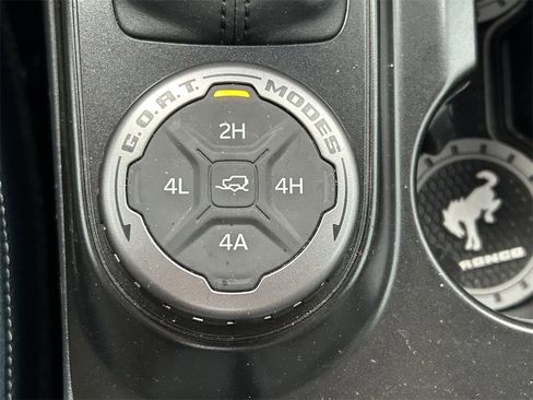 Used 2021 Ford Bronco First Edition image 34