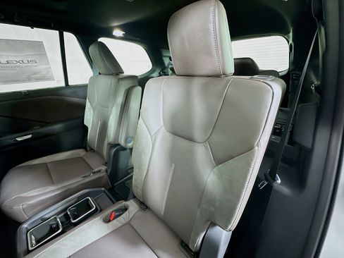 New 2026 Lexus TX 350 AWD w/ Technology Package image 24