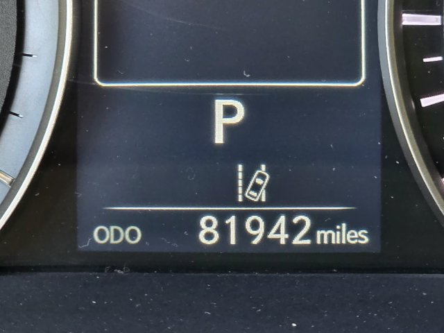 Used 2020 Lexus RX 450h AWD w/ Cold Weather Package image 38