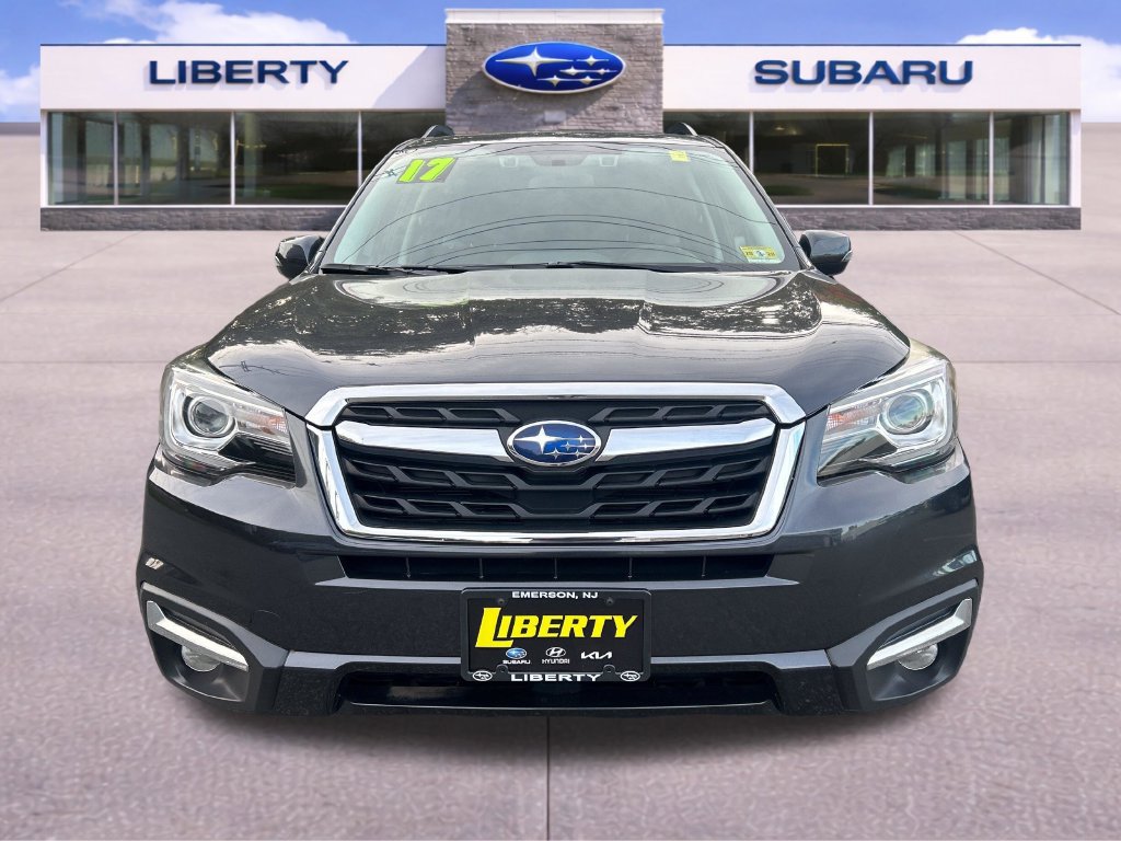 Used 2017 Subaru Forester 2.5i Touring AWD/4WD image 20