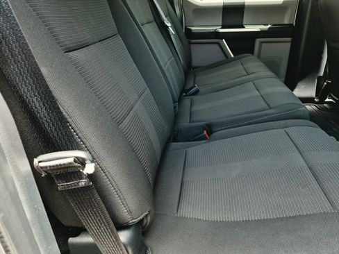 Used 2018 Ford F150 XL w/ Equipment Group 101A Mid RWD image 18