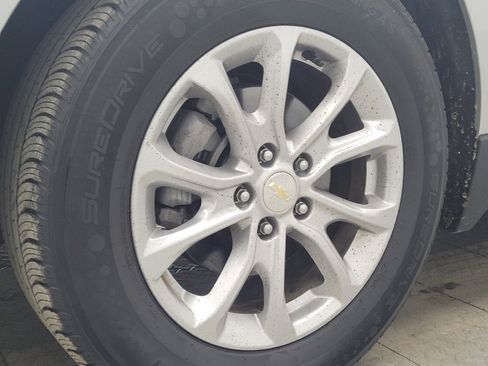 Used 2021 Chevrolet Equinox LT image 31