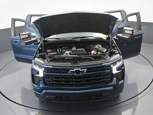 Used 2022 Chevrolet Silverado 1500 RST image 72