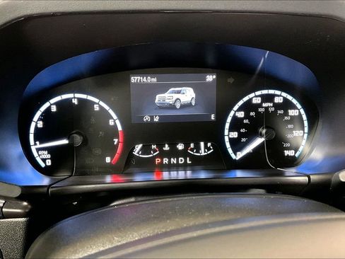 Used 2022 Ford Bronco Sport Big Bend w/ Convenience Package image 20