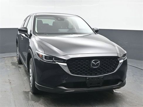 Certified 2023 MAZDA CX-5 AWD 2.5 S w/ Select Package image 8