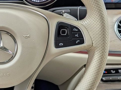 Used 2018 Mercedes-Benz E 400 Coupe image 32