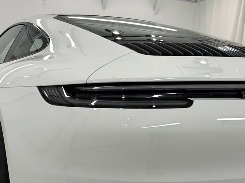 Certified 2023 Porsche 911 Carrera T image 18