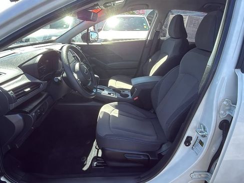 Certified 2024 Subaru Crosstrek 2.0i w/ Crosstrek Mirror Package AWD/4WD image 17