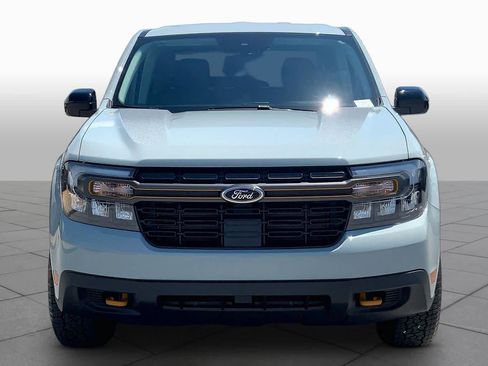 Certified 2024 Ford Maverick Tremor w/ Tremor Off-Road Package AWD/4WD image 4