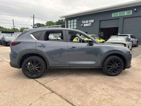 Used 2025 MAZDA CX-5 Carbon Edition AWD/4WD image 7