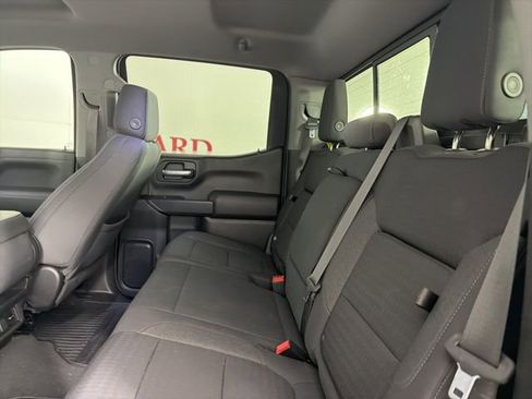 Used 2021 Chevrolet Silverado 1500 LT w/ All Star Edition Plus image 13