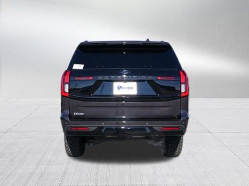 New 2025 Ford Expedition Tremor image 4