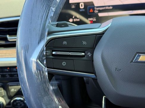 New 2026 Chevrolet Tahoe Premier AWD/4WD image 30