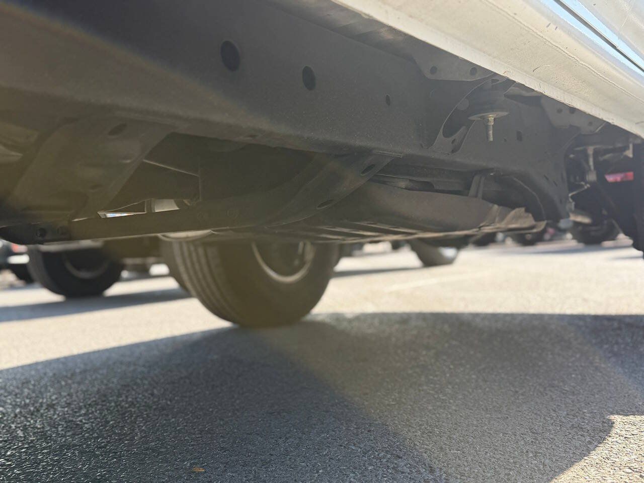 Used 2000 Toyota 4Runner 2WD w/ Upgrade Value Pkg 1 image 77