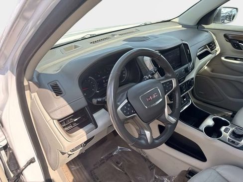 Used 2020 GMC Terrain Denali w/ Denali Premium Package FWD image 18