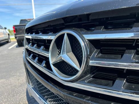 Used 2014 Mercedes-Benz ML 350 4MATIC image 17