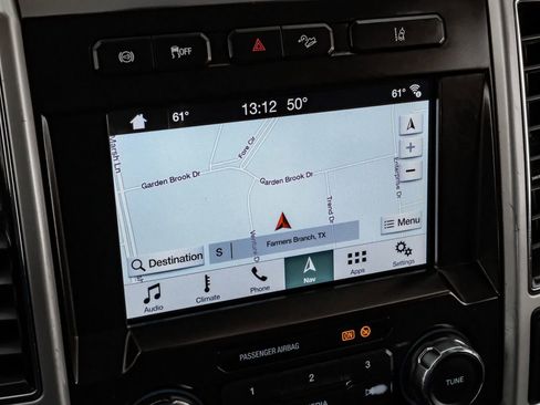 Used 2020 Ford F250 Lariat image 24