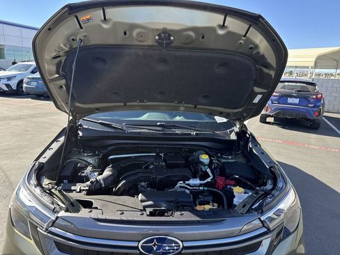 New 2026 Subaru Forester Premium image 18