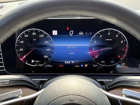 Certified 2024 Mercedes-Benz GLE 350 GLE350 4MATIC image 19