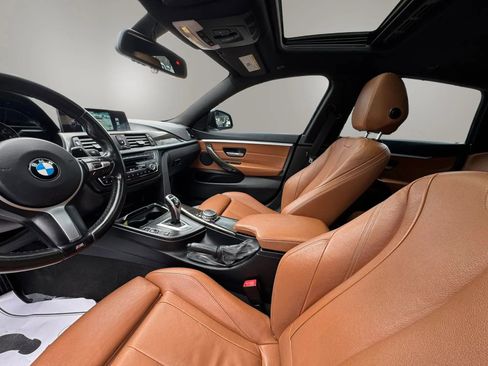 Used 2016 BMW 428i Gran Coupe RWD image 12