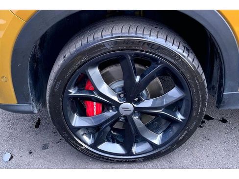 Used 2023 Dodge Hornet GT w/ Track Pack image 10