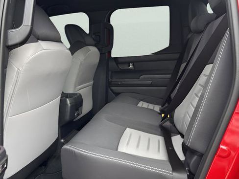 New 2026 Toyota Tacoma TRD Off-Road AWD/4WD image 15