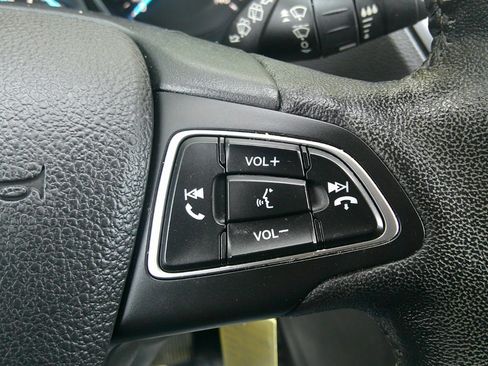 Used 2018 Ford Escape SEL image 23