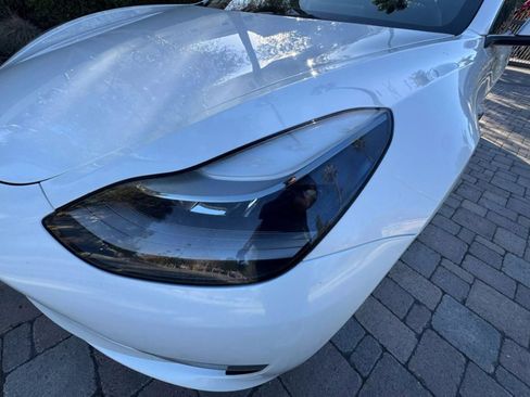 Used 2022 Tesla Model 3 Long Range image 43