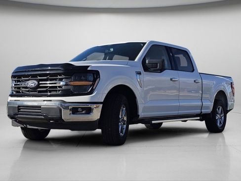 Used 2024 Ford F150 XLT w/ Tow/Haul Package image 20