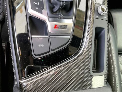Used 2021 Audi RS 5 w/ Dynamic Package image 34