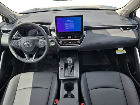 New 2026 Toyota Corolla Cross XLE image 9