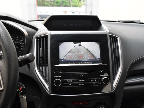 Used 2019 Subaru Impreza 2.0i Premium w/ Eyesight & BSD/Rcta & SRF image 36