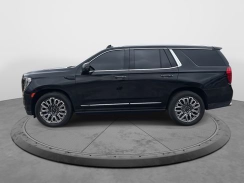 Used 2023 GMC Yukon Denali Ultimate image 5