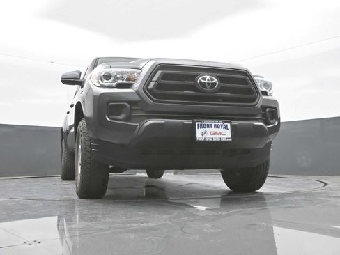 Used 2022 Toyota Tacoma SR AWD/4WD image 36