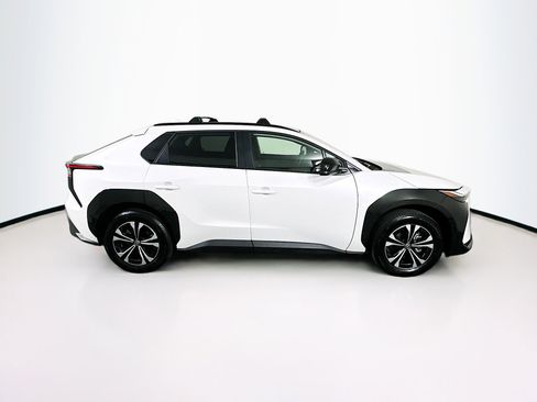 Used 2025 Toyota bZ4X FWD w/ Weather Package image 10