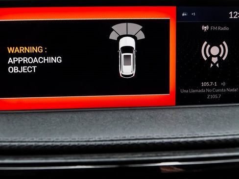 Used 2024 Acura MDX Type S image 33