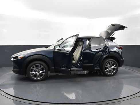 Used 2025 MAZDA CX-30 AWD 2.5 S w/ Preferred Package image 33