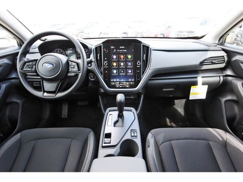 New 2026 Subaru Crosstrek 2.0i Premium image 7