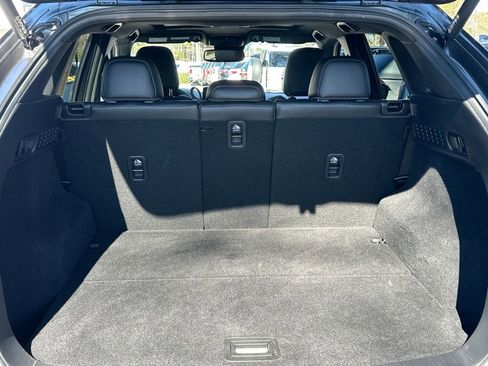 Used 2022 MAZDA CX-5 AWD 2.5 Turbo image 31