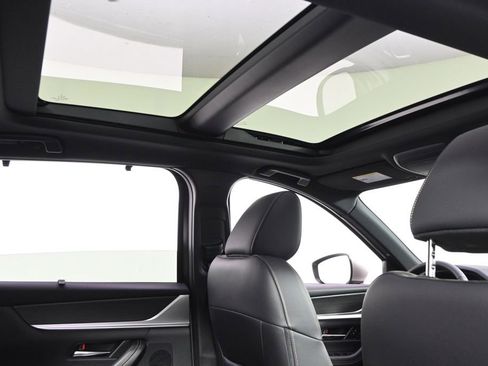 New 2026 MAZDA CX-90 3.3 Turbo S w/ Premium Plus image 17