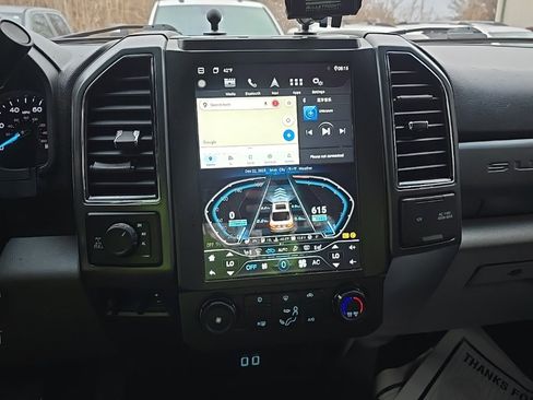 Used 2019 Ford F350 XLT w/ XLT Value Package image 24