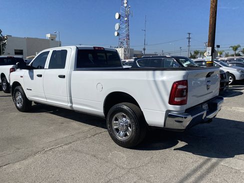 Used 2020 RAM 2500 Tradesman image 9