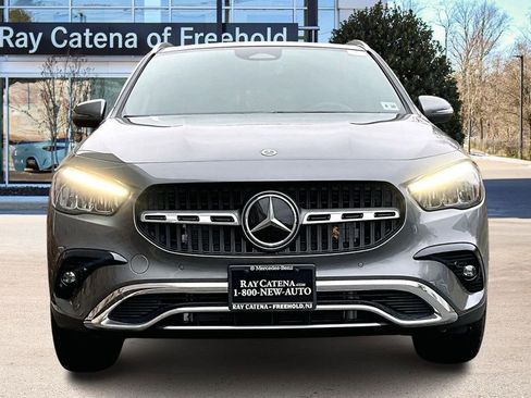 Used 2026 Mercedes-Benz GLA 250 4MATIC image 3