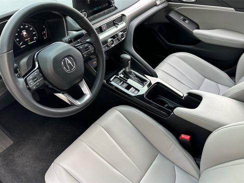 Certified 2025 Acura Integra image 11