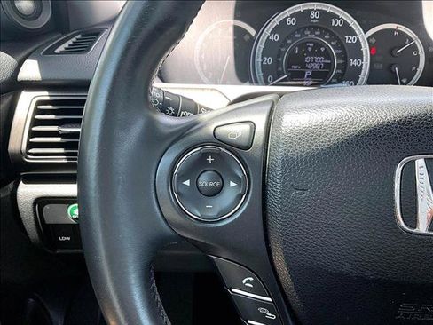 Used 2014 Honda Accord EX-L image 20