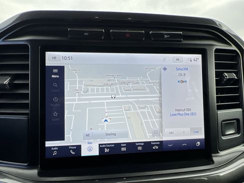 Used 2023 Ford F150 XLT w/ Equipment Group 302A High image 20