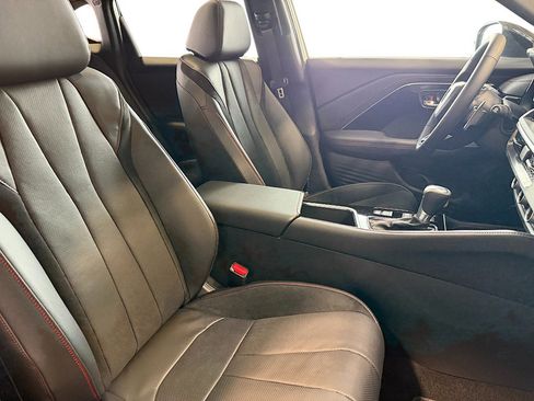 New 2026 Acura ADX A-Spec image 38