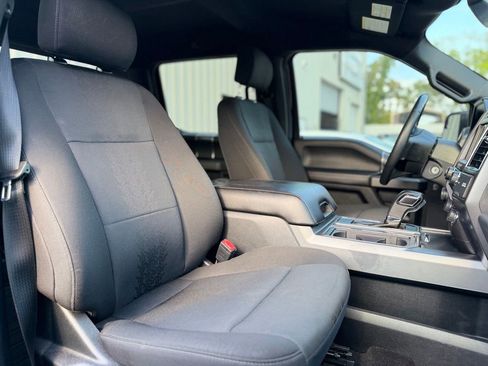 Used 2020 Ford F150 XLT w/ Equipment Group 302A Luxury AWD/4WD image 14