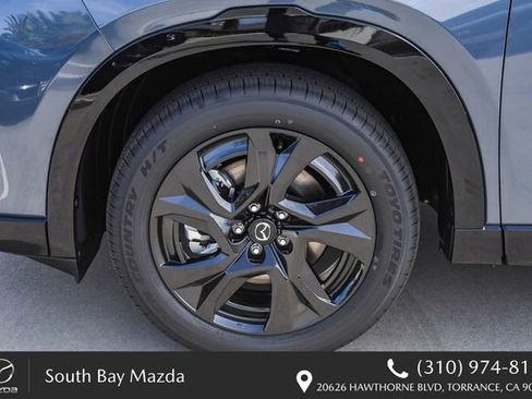 New 2026 MAZDA CX-5 2.5 S w/ Premium Package AWD/4WD image 11