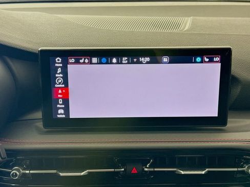 Used 2024 Dodge Hornet R/T Plus w/ Tech Pack Plus image 13